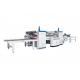 Woodworking PUR Laminating Machine For Wall Panel 1220*2440 Mm