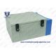 High Power All Cell Phone Signal Waterproof Jammer Customize Full Frequency 12 Bands Signal Jammer 20 - 6000MHz