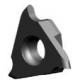 Triangle Carbide Grooving Inserts Parting Insert For Stainless Steel GBA43R470