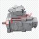 36337 Excavator Hydraulic Pump K3V112S-Y015R-2N00 KPM TYPE PC120-6 EX120-2/3