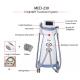 IPL SHR Laser Hair Removal Hair Removal Skin Rejuvenation Machine