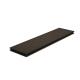 Mouldproof 146 X 22 Plastic Capped Composite Decking Boards Splinter Free