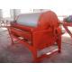 Heat Resistant Drum Type Magnetic Separator For Crushing Production Line