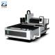 1000w Small Fiber Laser Cutting Machine 1300x1300mm CNC Raycus