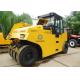 16000kg Hydraulic Pneumatic Road Roller with 4 Front Tires & 5 Rear Tires