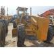                  Used Cat 14G Motor Grader Low Price Good Quality, Caterpillar 14G, 140h, 140K Available Free Sapre Parts             