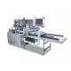 Gas Tight Cookie Production Line , 220V 3m Section Steel Belt Bakery Tunnel Oven
