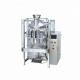 Automatic vertical form fill seal pouch packing machine