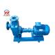 Non Clogging Self Priming Water Transfer Pump For Transfer Waste Water