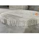ISO9001 304 Stainless Steel Wire Mesh Structured Packing For Chemical Industry