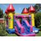 inflatable princess bouncy castle ,inflatable princess bouncy castle , princess castle