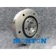 XU080264 215.9*311*25.4mm crossed roller bearing Best Price Robot Hollow Harmonic Gear Drive Actuator