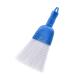 Poly Fiber Small Whisk Broom Hard Bristles Cleaning Scrubber Brush