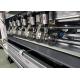 High Precision Corrugated Slitter Scorer Machine Inline For High Speed Corrugated Production Line