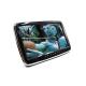 Detachable Digital Bluetooth Headrest Monitor 10 Inch Car Headrest Dvd / MP5