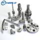OEM Turning And Machining CNC Machining Stainless Steel Parts Service Precision