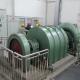 2-20t Francis Water Turbine for Stable Power Generation
