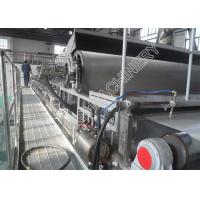 Carbonless Copy Paper Making Machine A4 Printing Large Output Single Wire