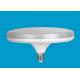 UFO LED High Bay Light White Housing Color With 180°Beam Angle 36W Φ250MM