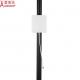 2300-2700MHz 10dBi Outdoor or Indoor 4G LTE Directional Flat Panel Antenna