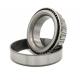 P5 Precision  Preload Tapered Roller Bearings 32912 32012 33012 60mm ID