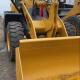 SDLG LG936L 17 Tons Loaders Compact Small 936 Loader Front Loader 4x4 3 Ton Engine 2310