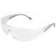 Chemical Plant Transparent Ansi Medical Protective Goggles