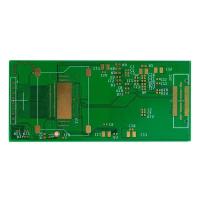 16 Layer PCB Small Pitch High Rise Sample Bespoke Rigid PCB Board