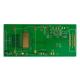 16 Layer PCB Small Pitch High Rise Sample Bespoke Rigid PCB Board