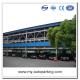 Supplying Automatic Car Parking System/Parking Lift China/ Smart Pallet Parking System/ Car Solutions/Design/Machines
