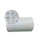 Aluminum Paper Film Roll Laminated Packaging Material for Waterproof Iodine Wipes