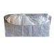 Biodegradable PLA Medical Bed Covers Good Gloss