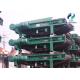 Bulk Material Flow Vibrating Feeder Magnetic Vibrating Conveyor Feeder