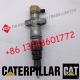 Oem Fuel Injectors 188-8739 266-4446 236-0962 2664446 2360962 1888739 For Caterpillar C-9 Engine