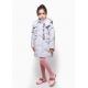 Chinese Clothing Companies Kids Snow Suit Long Style White Duck Down Coat Kids