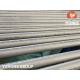 Stainless Steel Boiler Tube,ASME SA213 TP347H, Power Plant Boiler Application