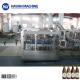 High Quality Automatic Beer Glass Bottle Filling Machine Production Line