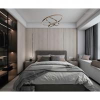 Marble Alternative 	SPC Wall Board Fireproof High Glossy SPC PVC Wall Panel