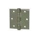 Precision Parts Step Hinge Stainless Steel Galvanized Hinges For Sheet Metal Doors