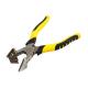 Weather-strip/ Sealing Strip Plier V Pliers 90-degree Right Angle Plier