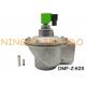 BFEC Type Right Angle 2-1/2 Aluminum Alloy Pneumatic Pulse Valve For Dust Collector DMF-Z-62S