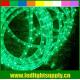 building facade led rope lights 2 wire 12/24v rope duralights
