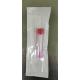 PET Virus Sampling 2.5ml Disposable Specimen Collection Tube