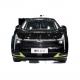 100% Electric Car Neta U Nezha U-II 500 Pure Electric Motor Power SUV for Adult in 2023