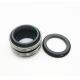 Burgmann MG12 1.0MPa Elastomer Bellow Seal For Water Pump