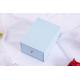 Pull Out Jewelry Box Custom Paper Packaging Box Necklace Craft Paper Drawer Box
