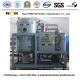 Vacuum 12000L / H Turbine Oil Purifier Machine for Insulation Oil