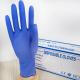 Disposable Medical powder free glove disposable nitrile gloves powder free and latex glove