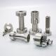 Custom CNC Machined Parts Cheap CNC Parts Turning CNC Medical Parts Stainless Steel
