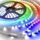 120 LEDs/m 5050 RGB Flexible LED Strip Light DC12V – OEM Bulk Available